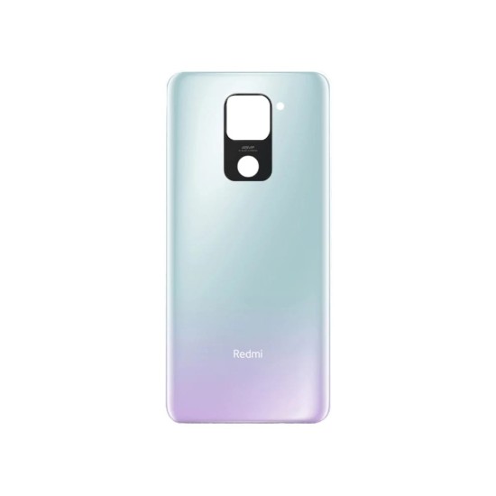 Back Cover Xiaomi Redmi Note 9 Polar White